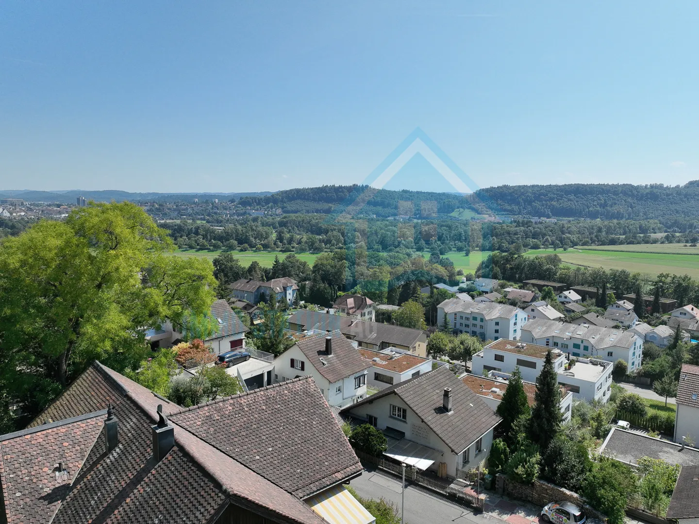 Casa a terrazza di alta qualità con vista panoramica in posizione privilegiata - Foto 15 di 16