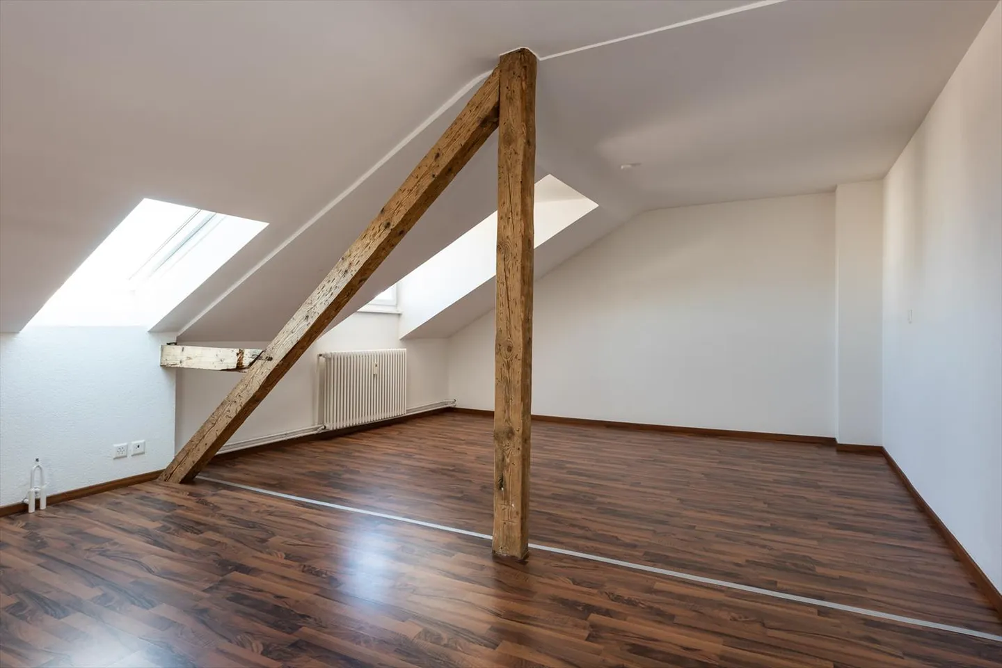 Apartment for rent - Photo 9 of 9