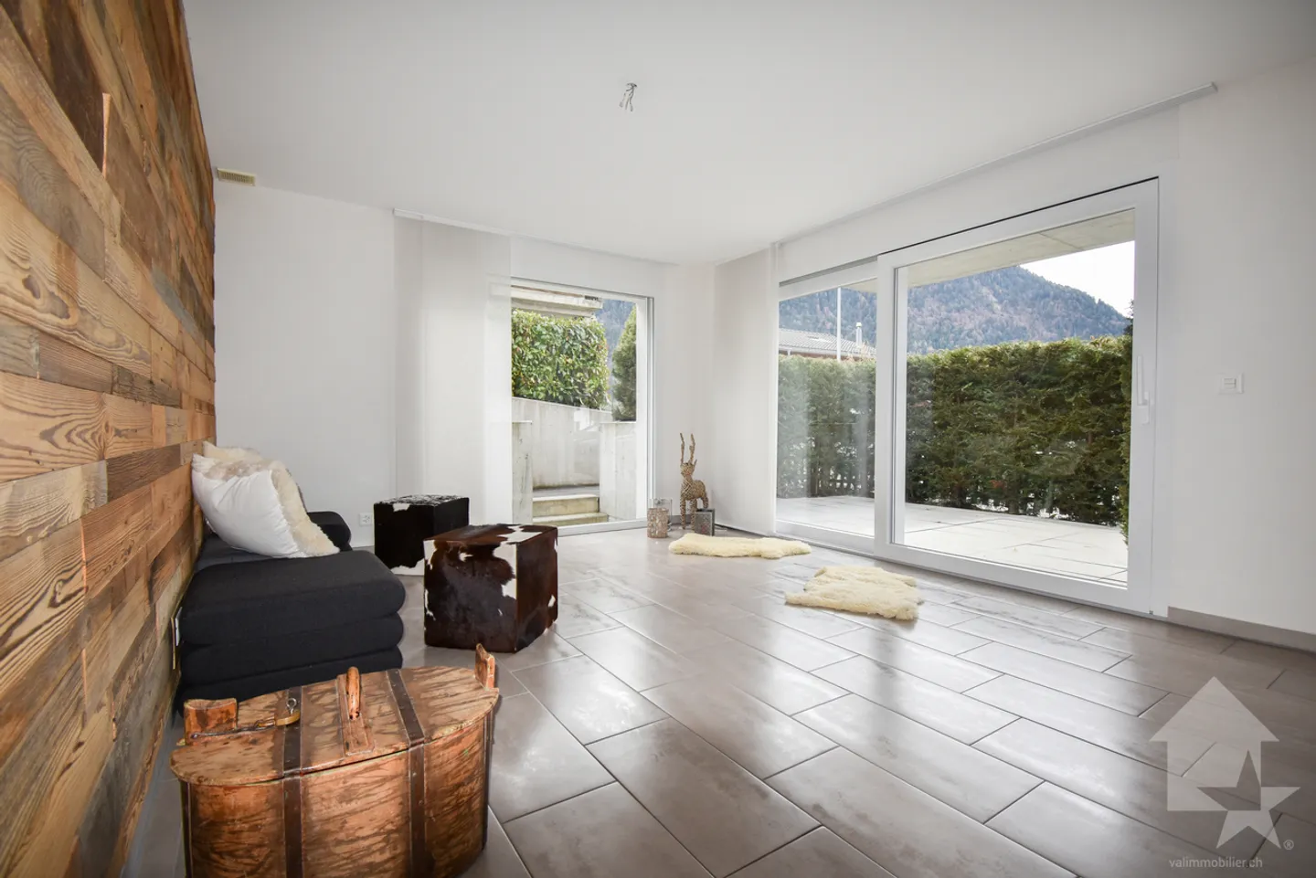 Magnifico appartamento 3,5 locali di 110 m2 - Foto 1 di 11