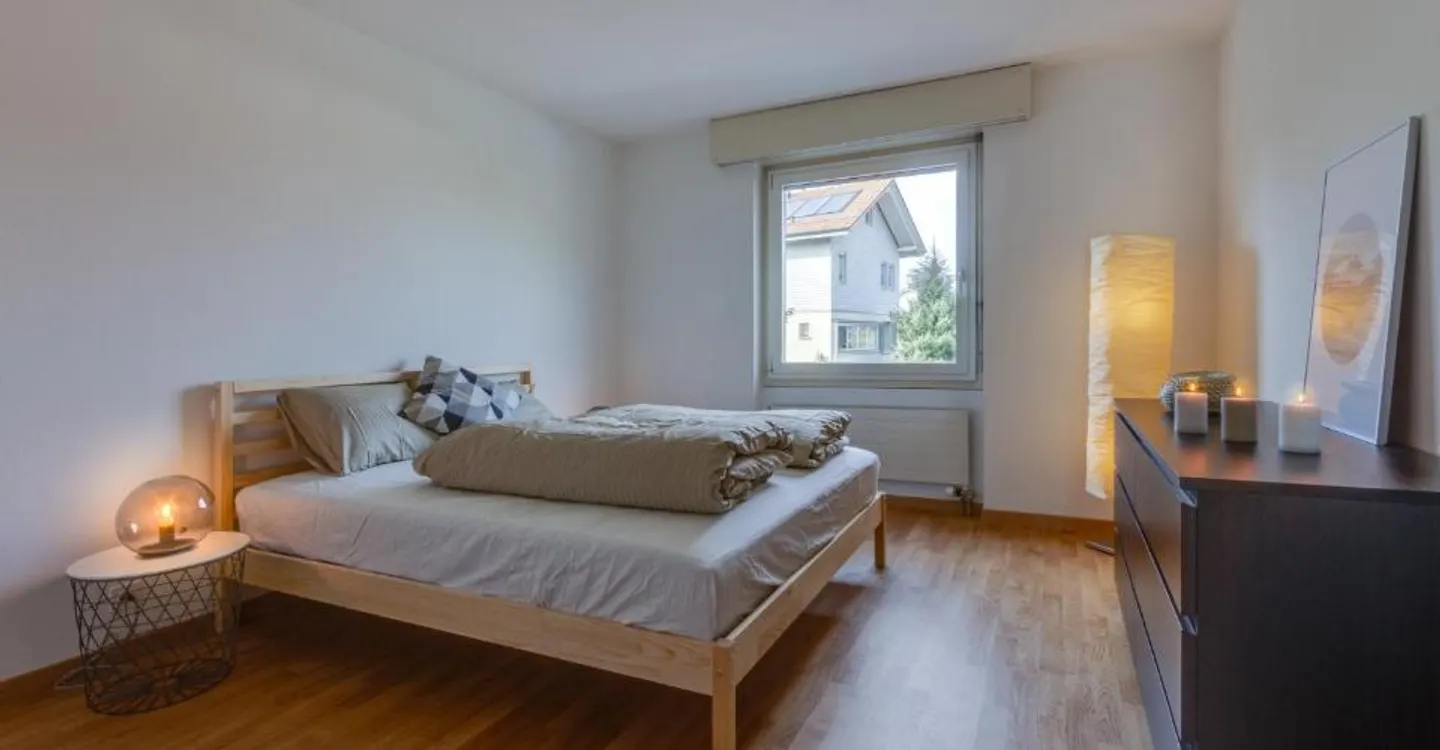 La tua nuova casa da sogno con un grande balcone! - Foto 6 di 10