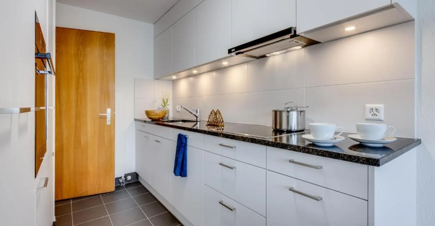 La tua nuova casa da sogno con un grande balcone! - Foto 7 di 10