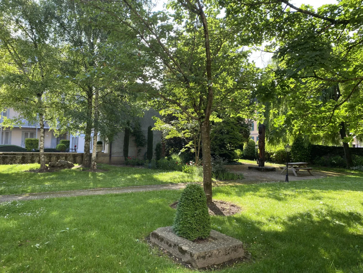 Appartement spacieux 7 pièces - Photo 11 sur 12