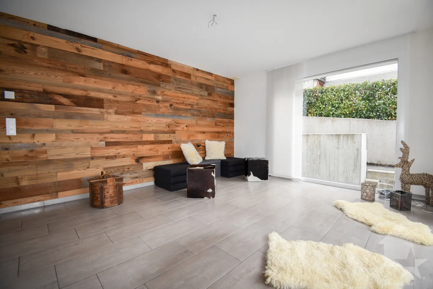 Magnifico appartamento 3,5 locali di 110 m2 - Foto 2 di 11