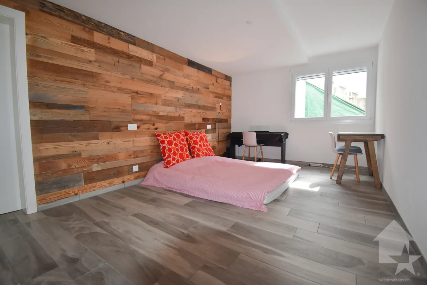 Magnifico appartamento 3,5 locali di 110 m2 - Foto 5 di 11