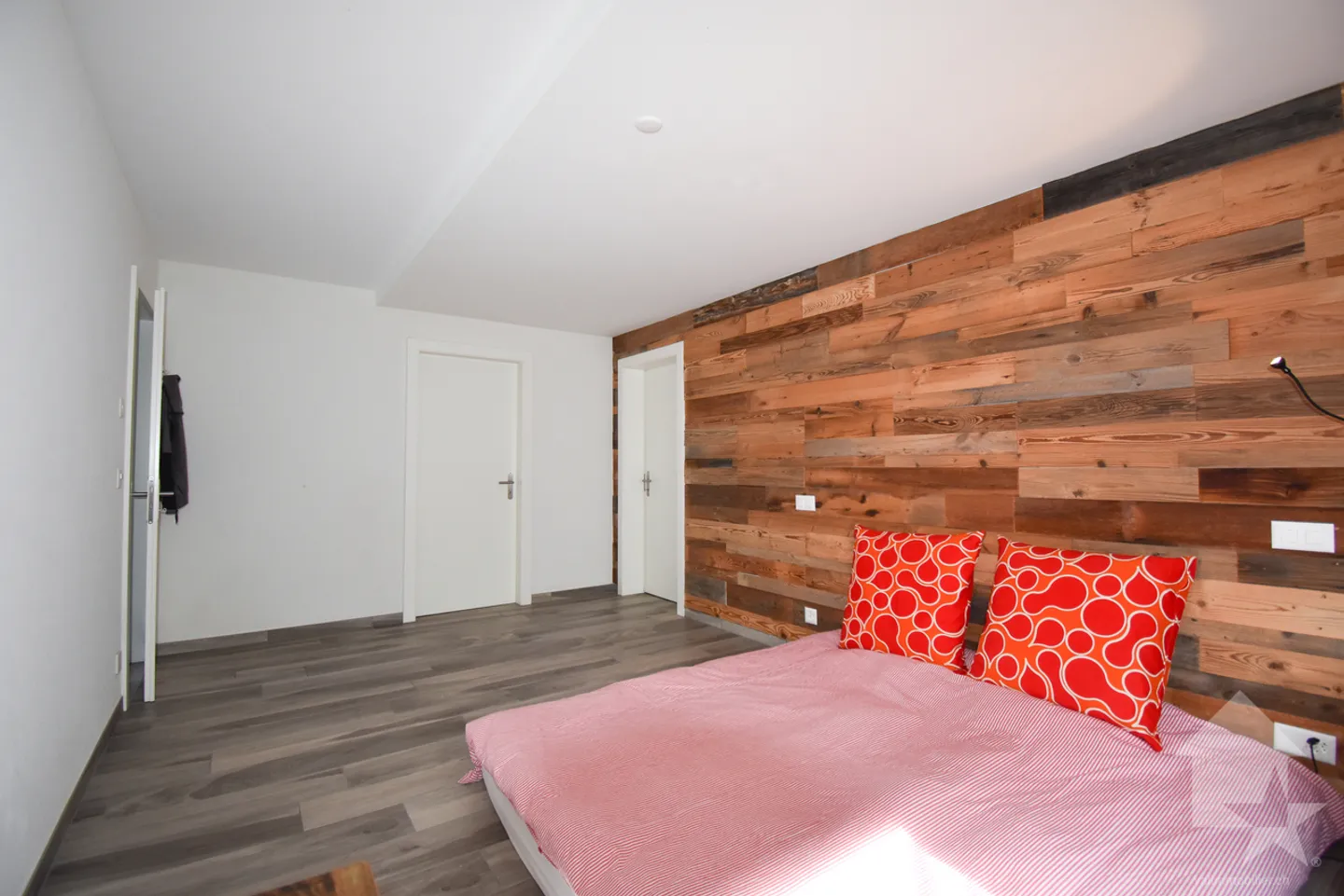 Magnifico appartamento 3,5 locali di 110 m2 - Foto 6 di 11