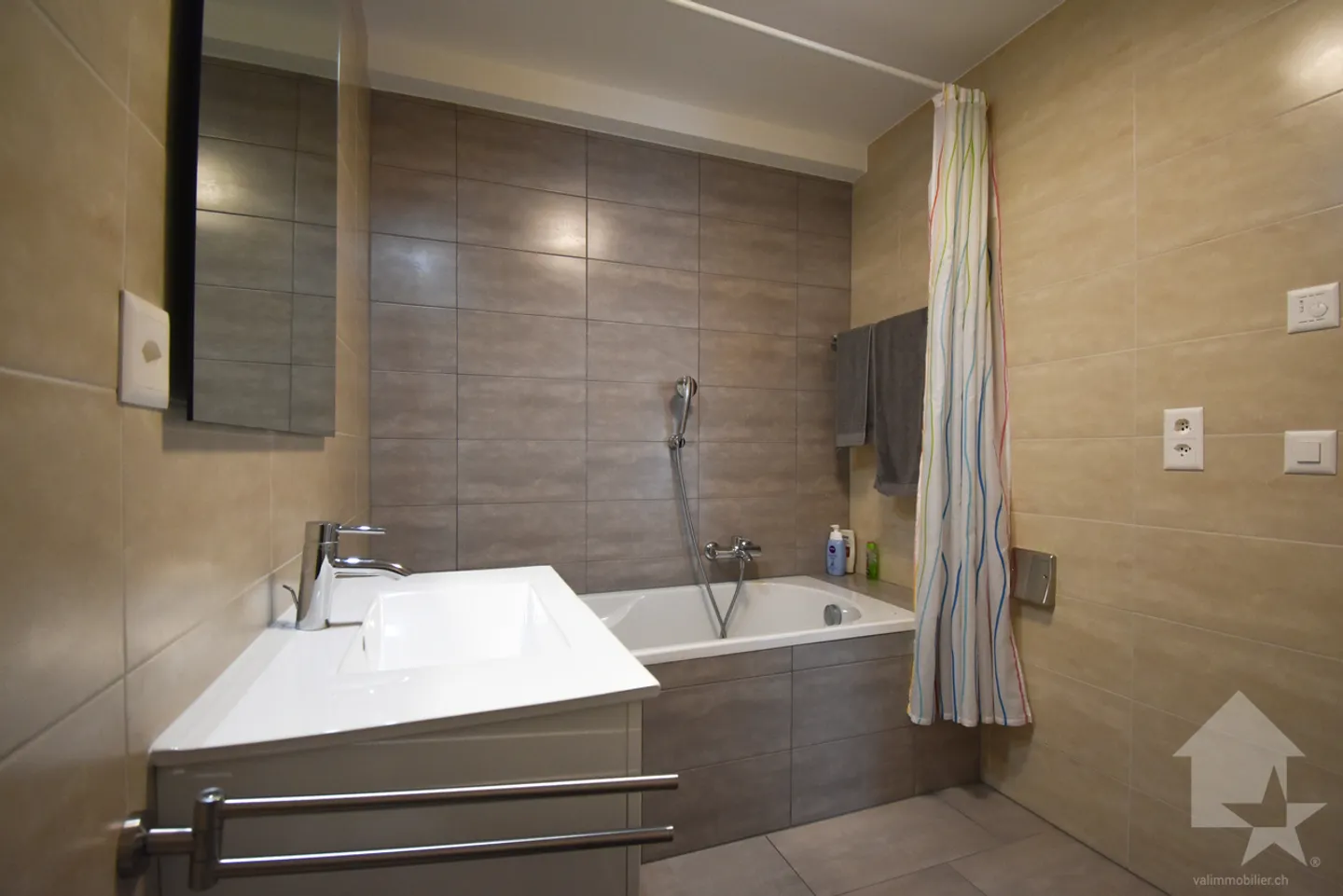 Magnifico appartamento 3,5 locali di 110 m2 - Foto 7 di 11