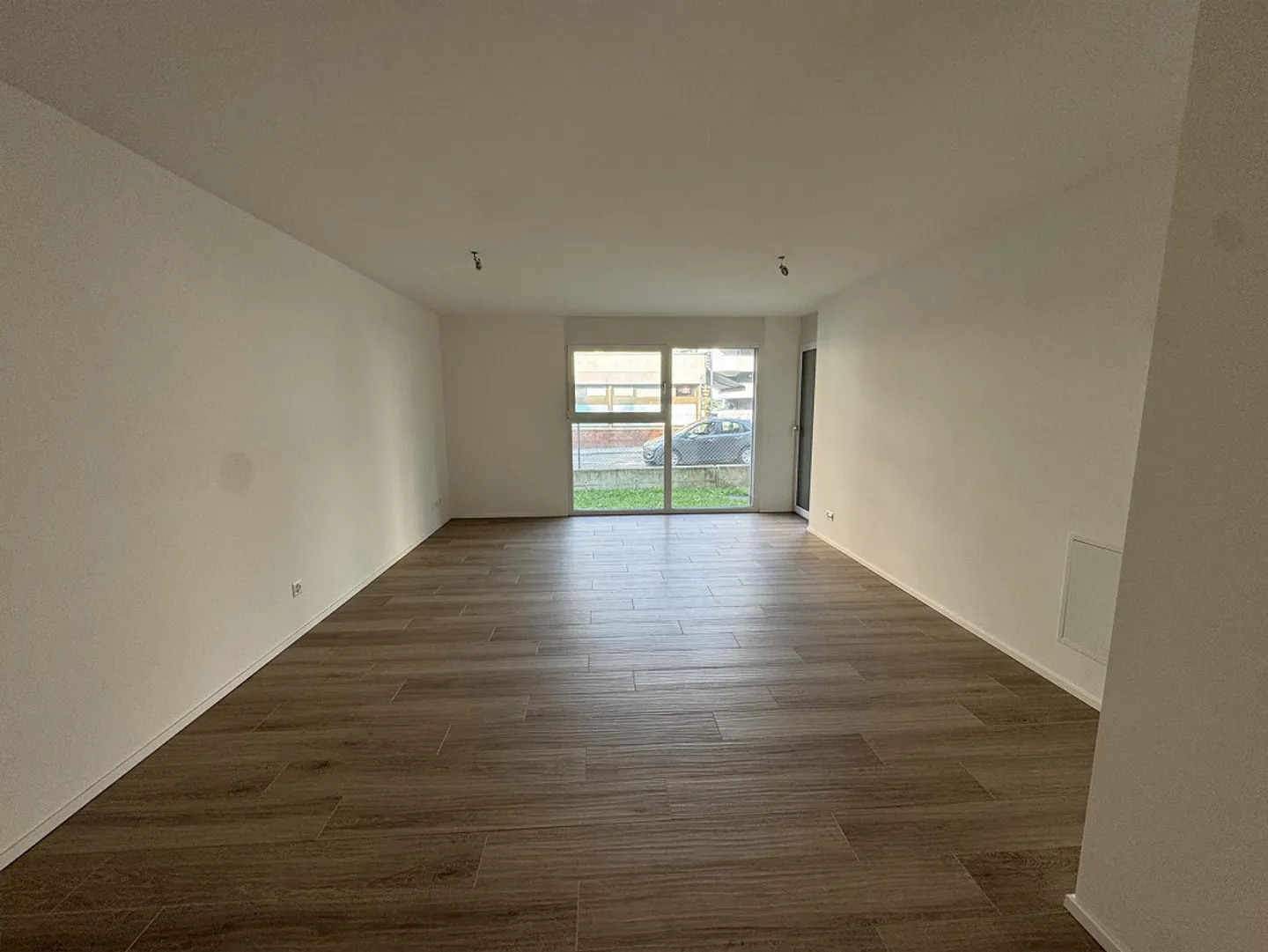 BÜRO AN DER STRASSE Neue Residenz - Modern Luxus und Komfort - Foto 5 von 25