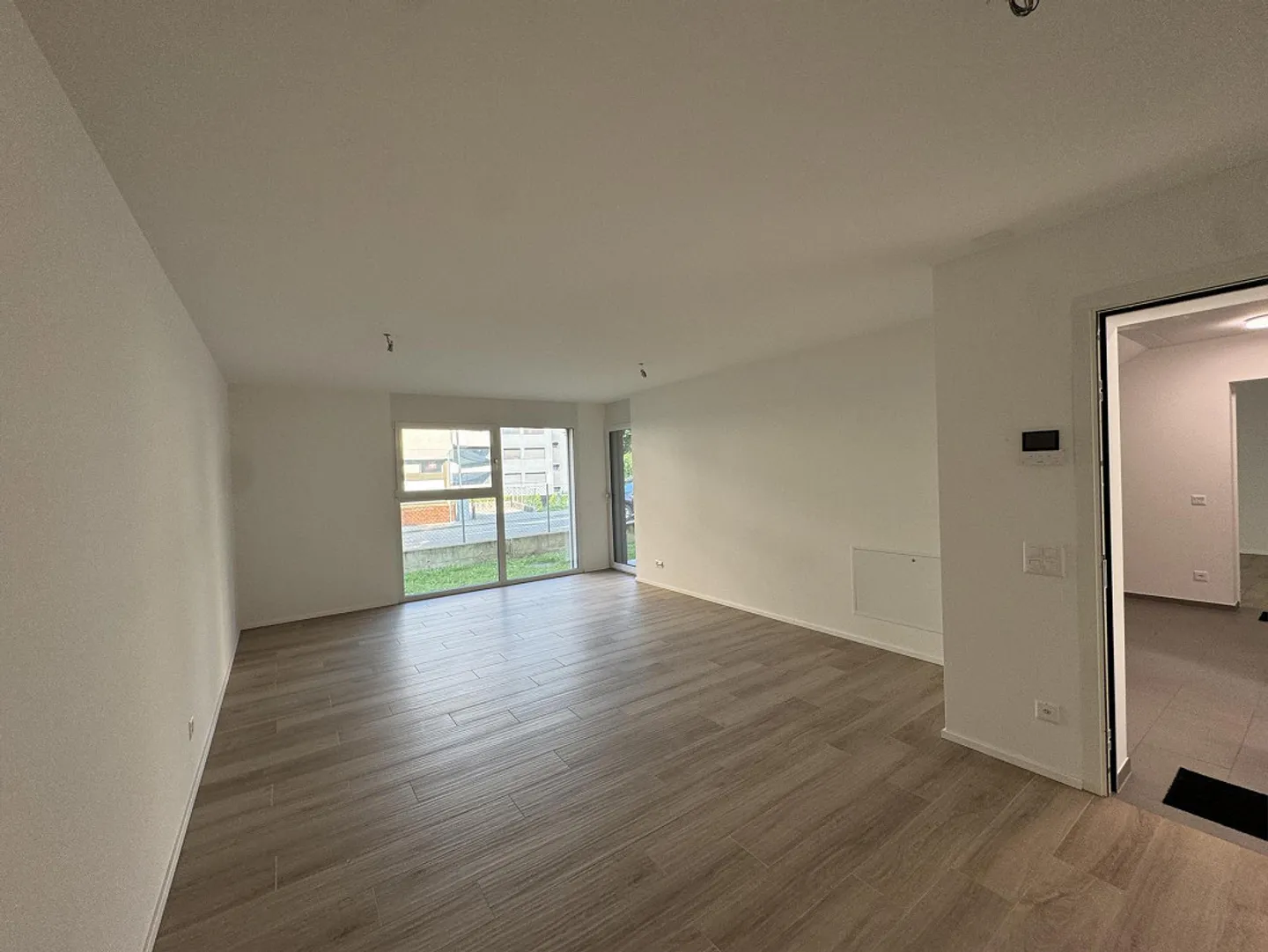 BÜRO AN DER STRASSE Neue Residenz - Modern Luxus und Komfort - Foto 6 von 25