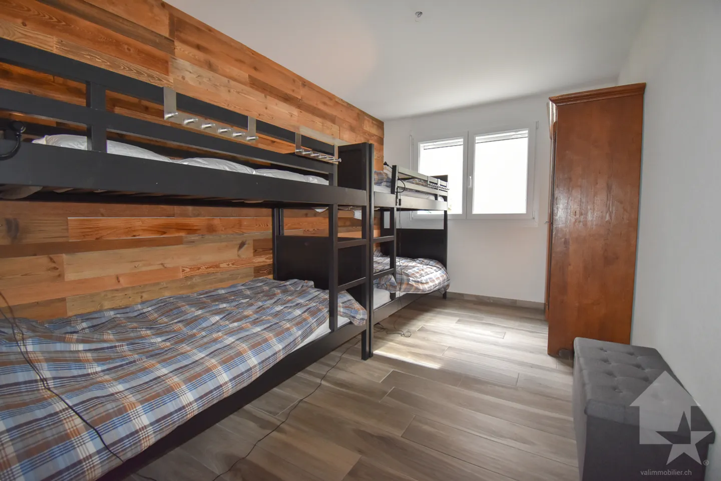 Magnifico appartamento 3,5 locali di 110 m2 - Foto 8 di 11