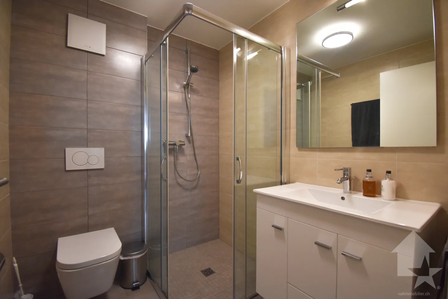 Magnifico appartamento 3,5 locali di 110 m2 - Foto 9 di 11