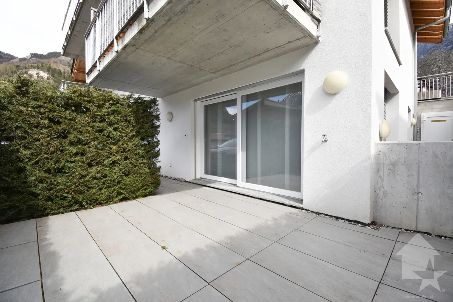 Magnifico appartamento 3,5 locali di 110 m2 - Foto 10 di 11