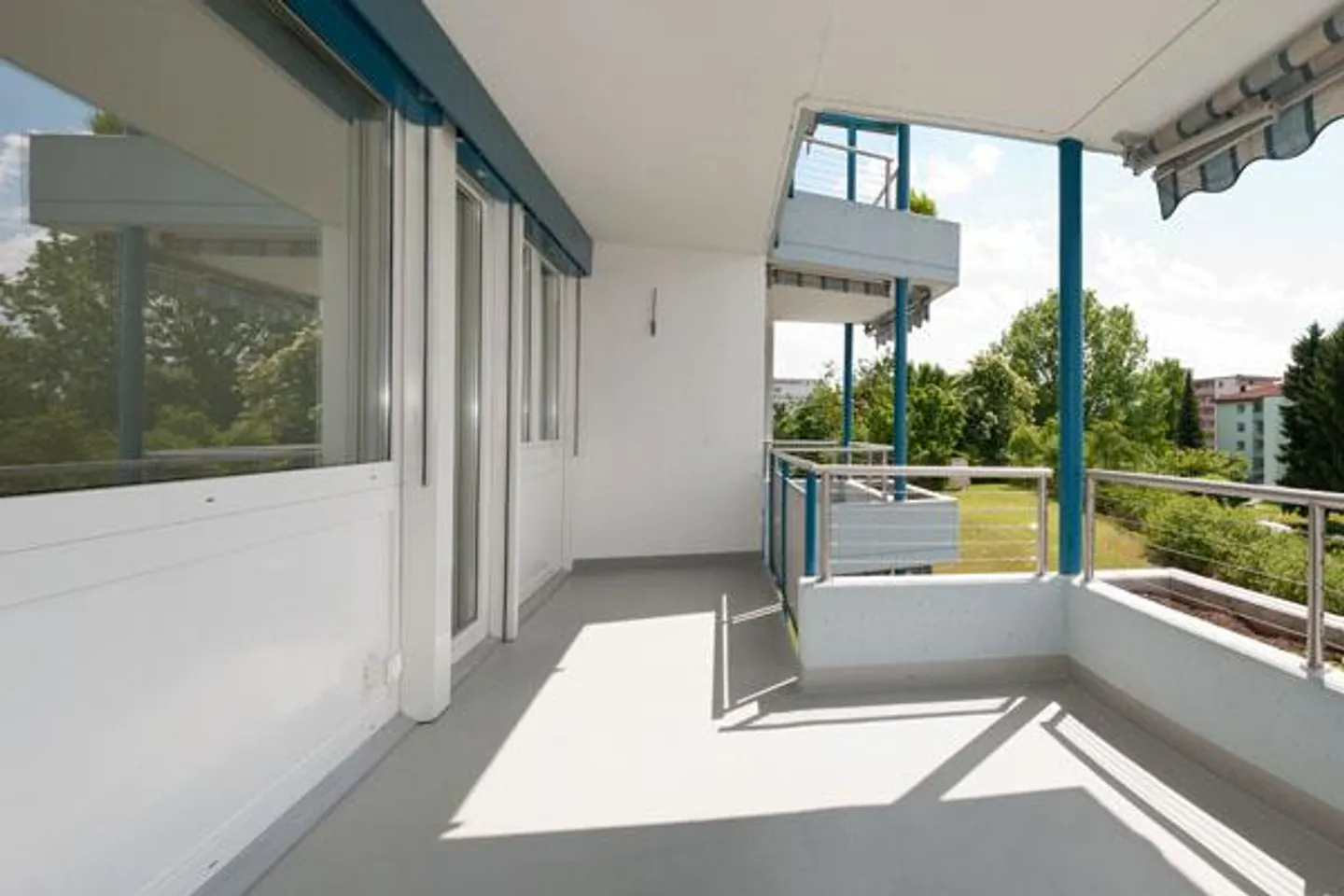 Attention colocations! - Photo 8 sur 8