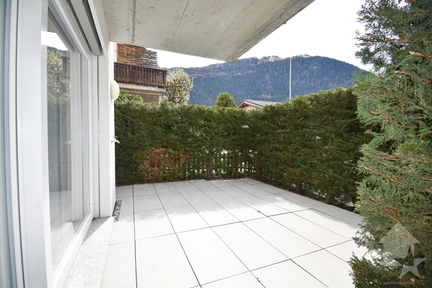 Magnifico appartamento 3,5 locali di 110 m2 - Foto 11 di 11