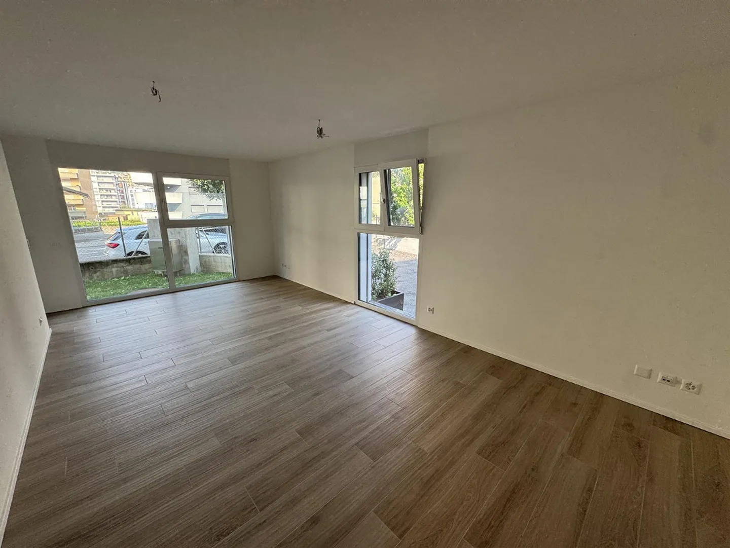 BÜRO AN DER STRASSE Neue Residenz - Modern Luxus und Komfort - Foto 11 von 25