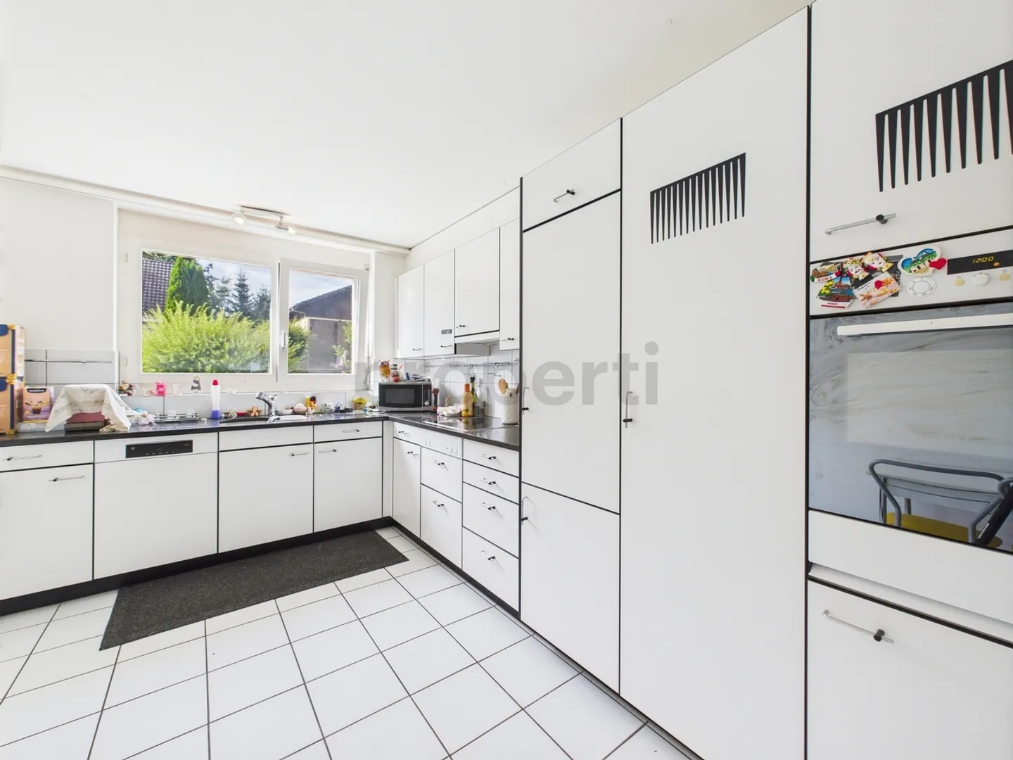 Appartement de 4,5 pièces de première classe à Beromünster, canton de Lucerne - Photo 2 sur 9