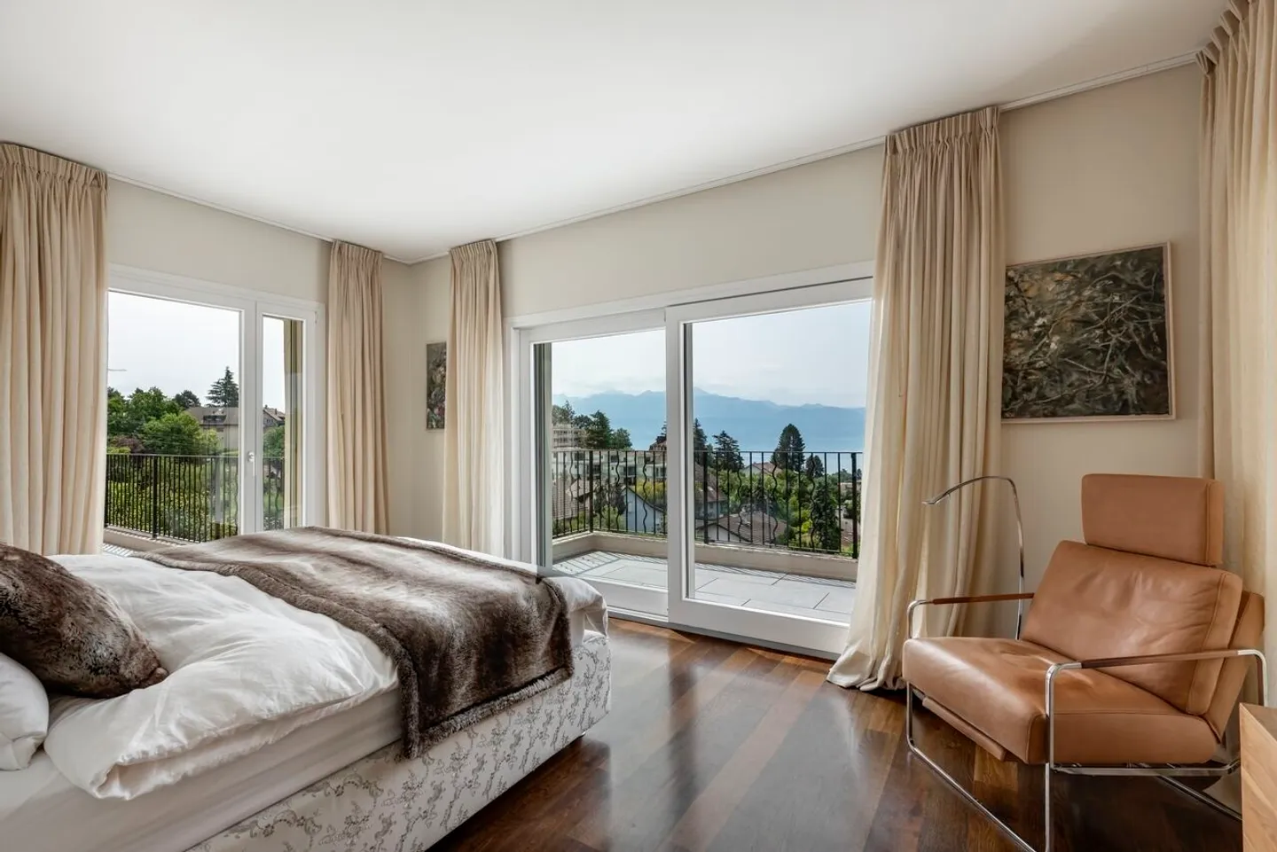 Exceptional residence in the heart of the beautiful Lausanne neighborhoods - Photo 18 of 20