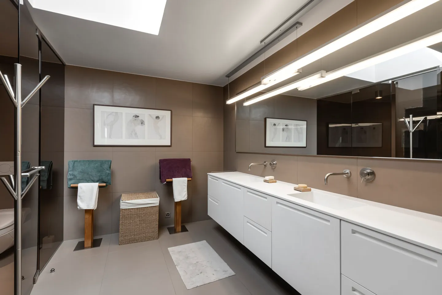 Exceptional residence in the heart of the beautiful Lausanne neighborhoods - Photo 20 of 20