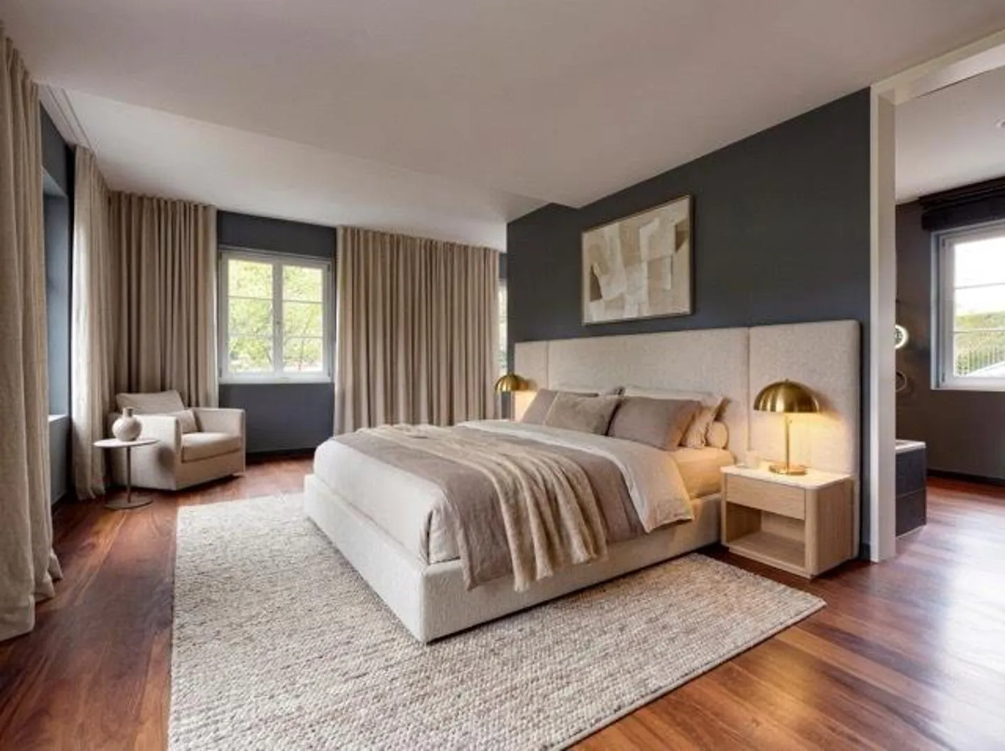 Villa Schlossberg | ZH - Photo 3 of 9