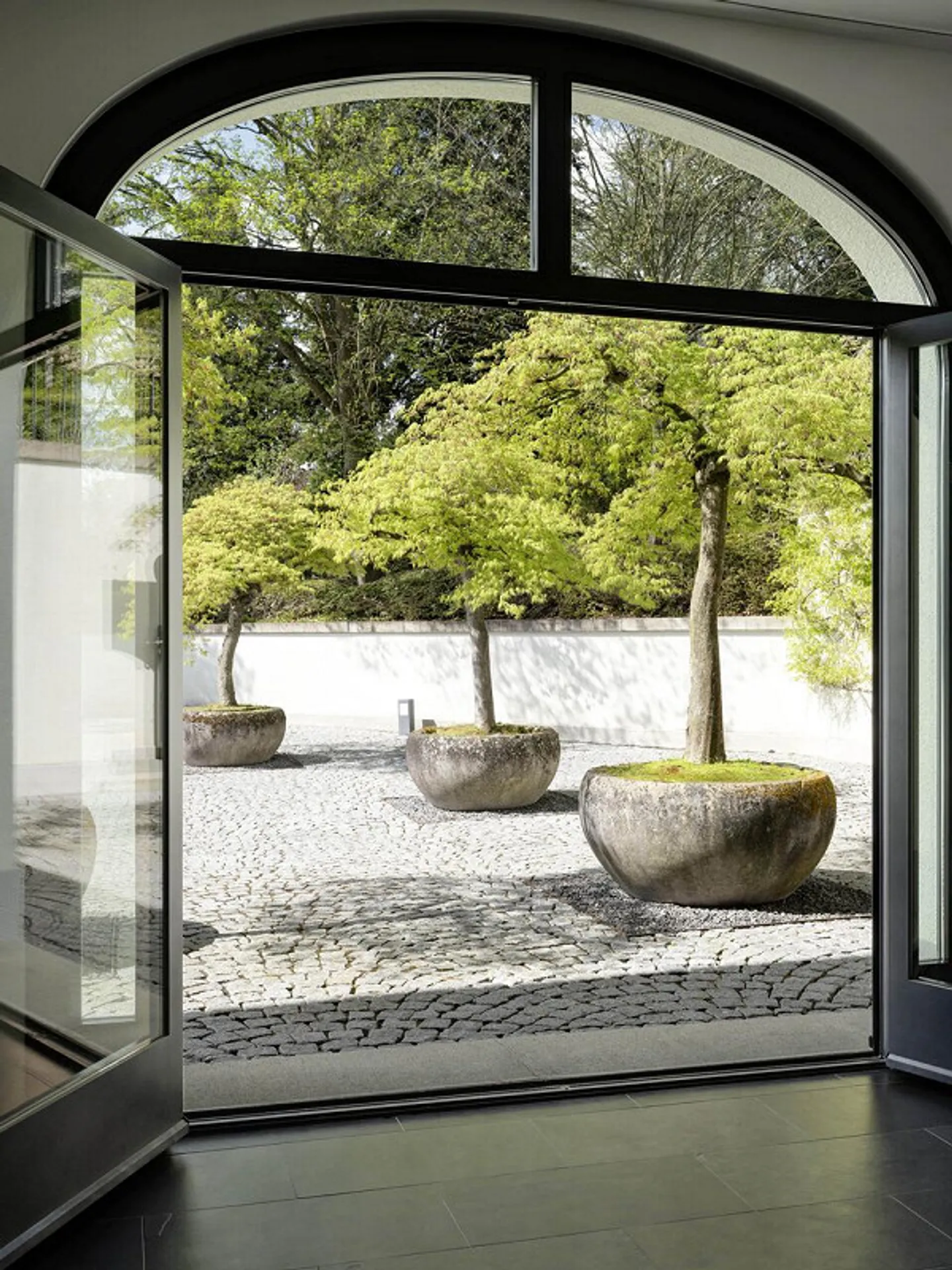 Villa Schlossberg | ZH - Photo 4 of 9