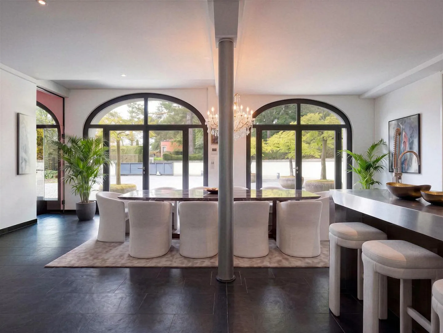 Villa Schlossberg | ZH - Photo 5 of 9