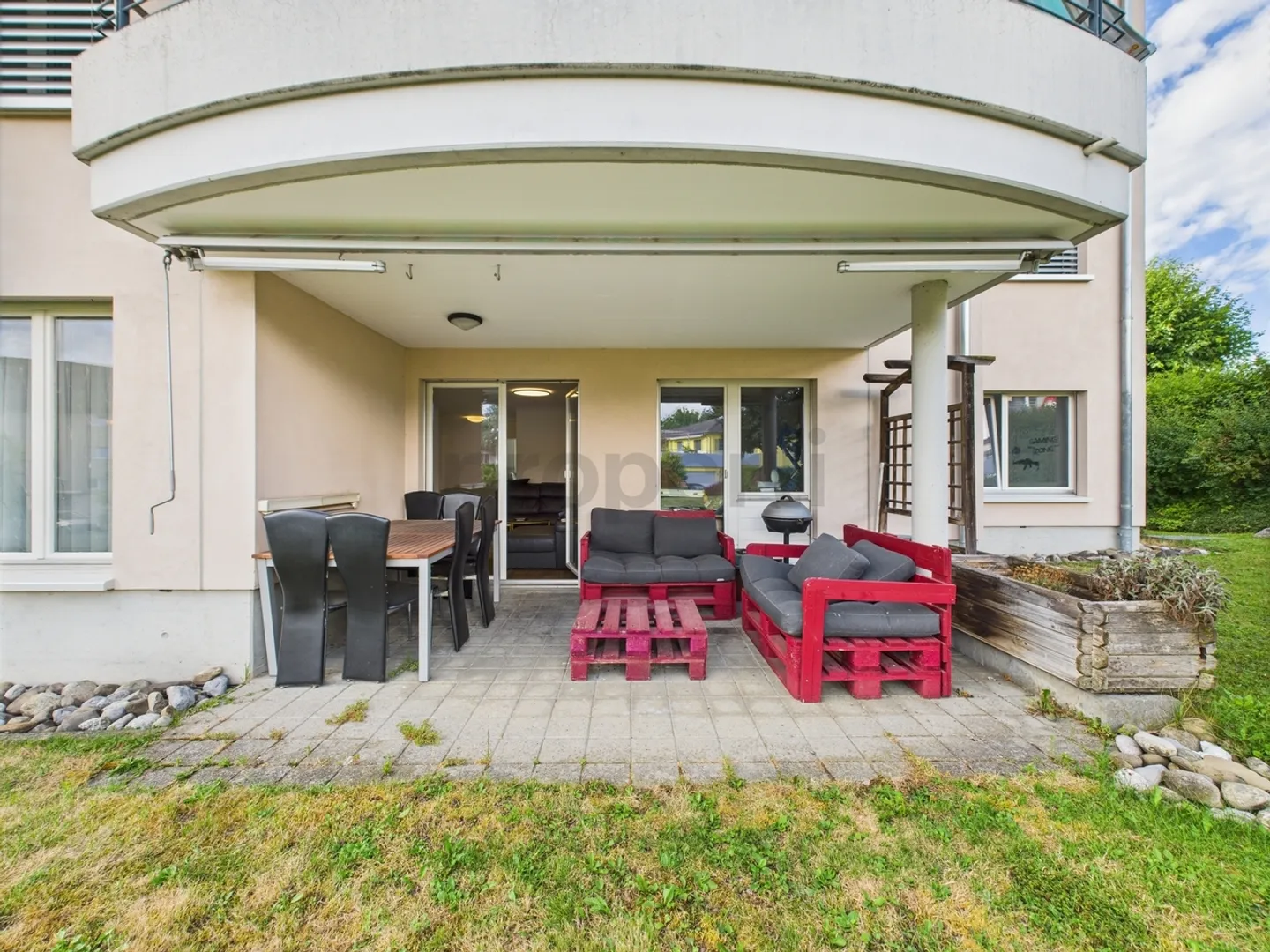 Appartement de 4,5 pièces de première classe à Beromünster, canton de Lucerne - Photo 8 sur 9