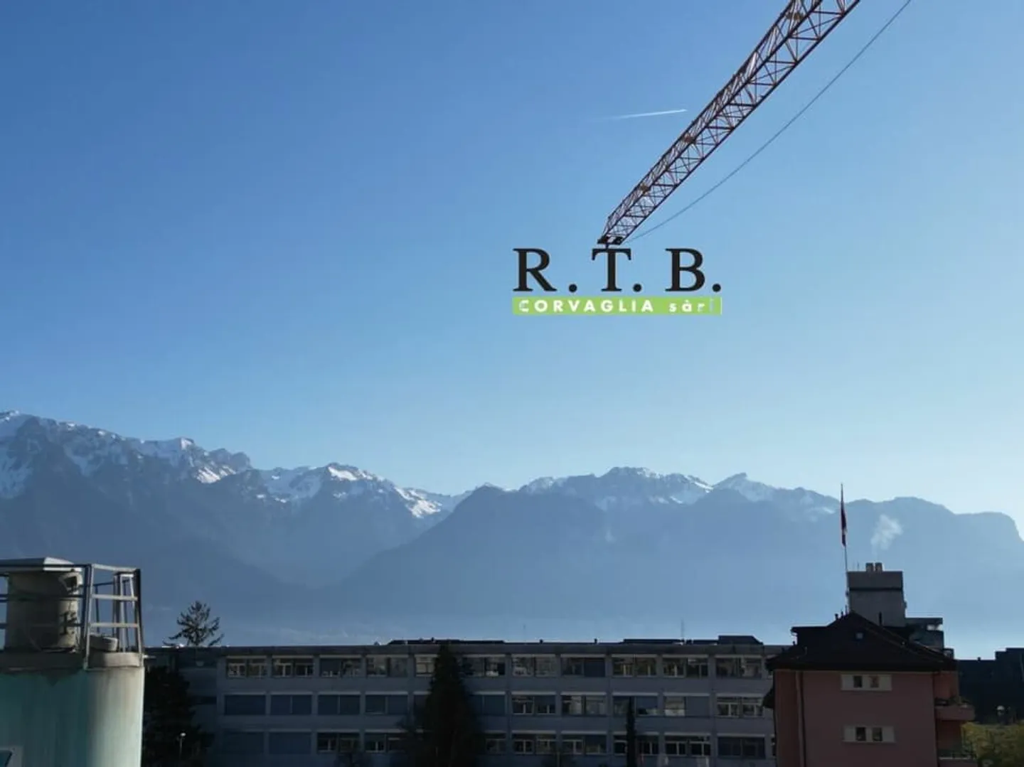 PPE Traménaz lotto 237-7 appartamento di 2.5 locali al 1° piano - Foto 5 di 13