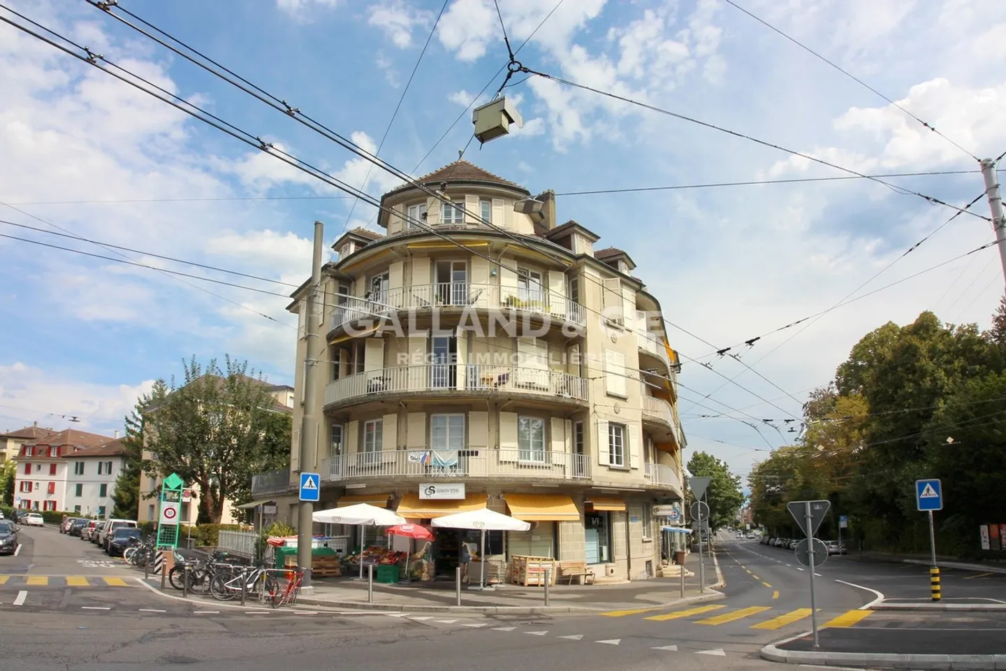 Studio - Foto 1 von 1