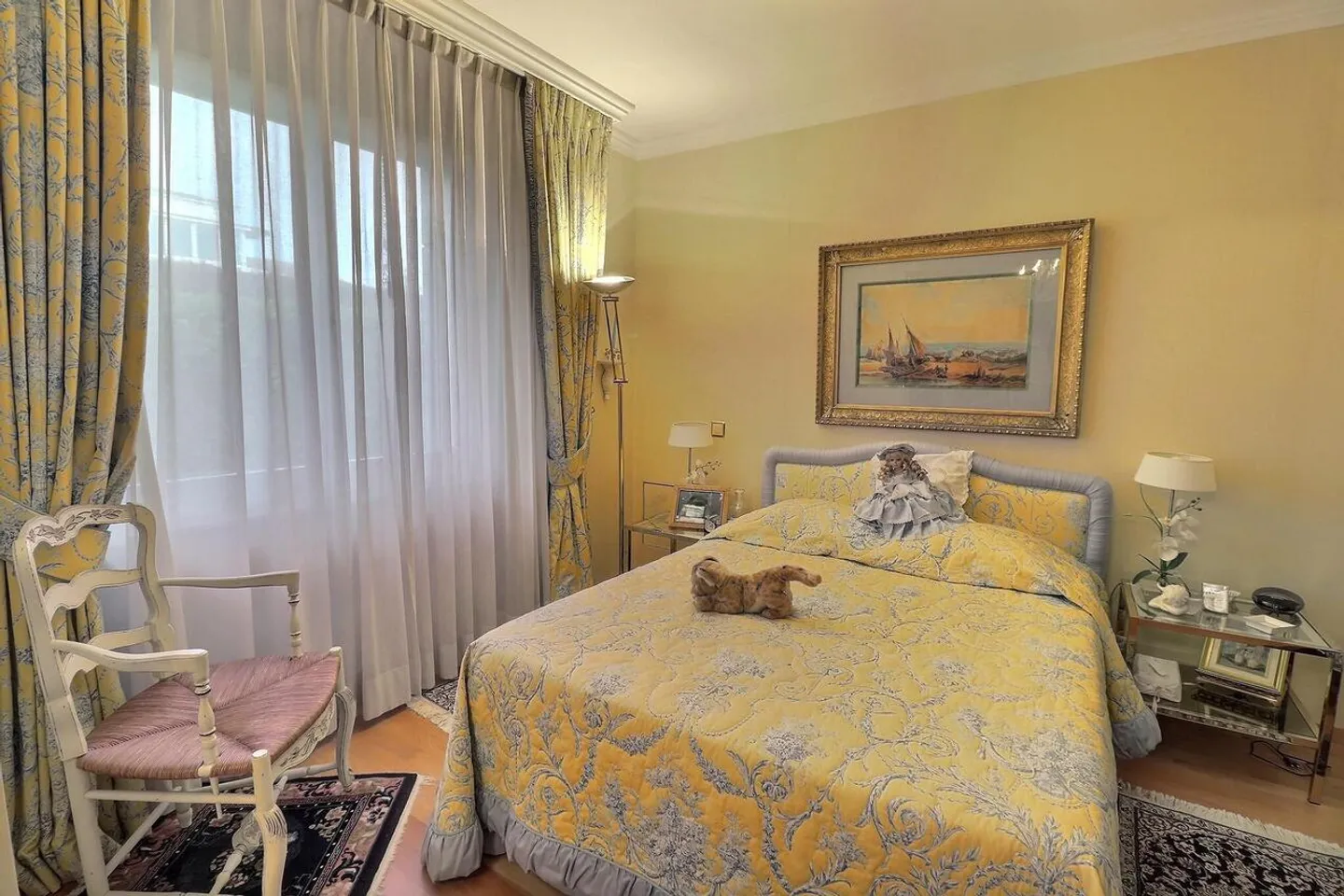 Appartement Exceptionnel avec Vue Lac - Photo 11 sur 34