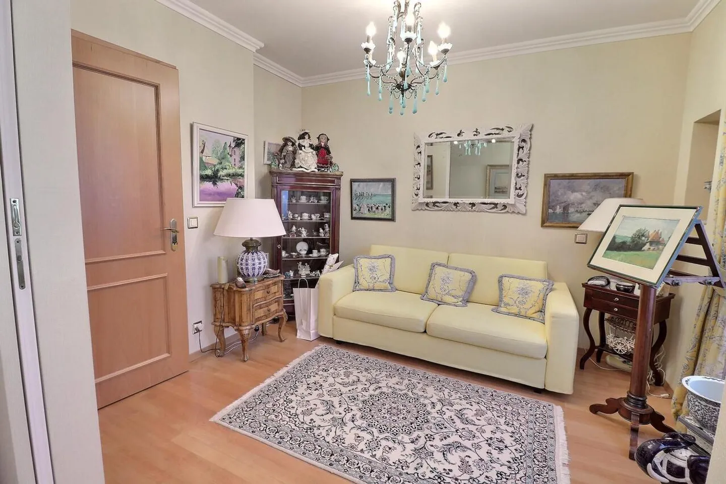 Appartement Exceptionnel avec Vue Lac - Photo 13 sur 34