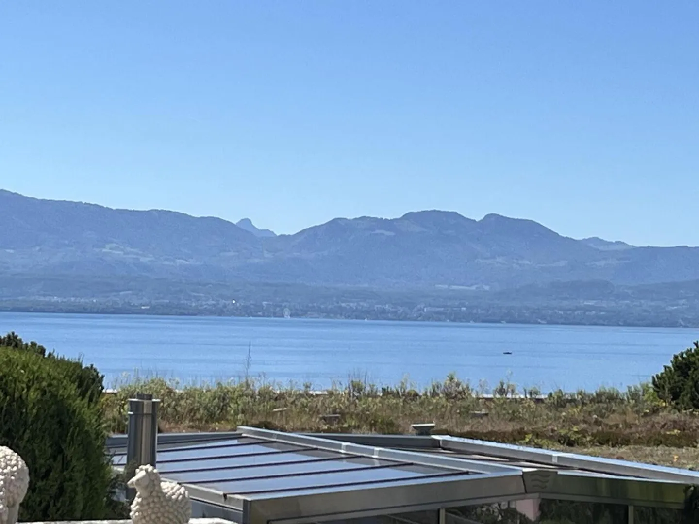 Appartement Exceptionnel avec Vue Lac - Photo 24 sur 34