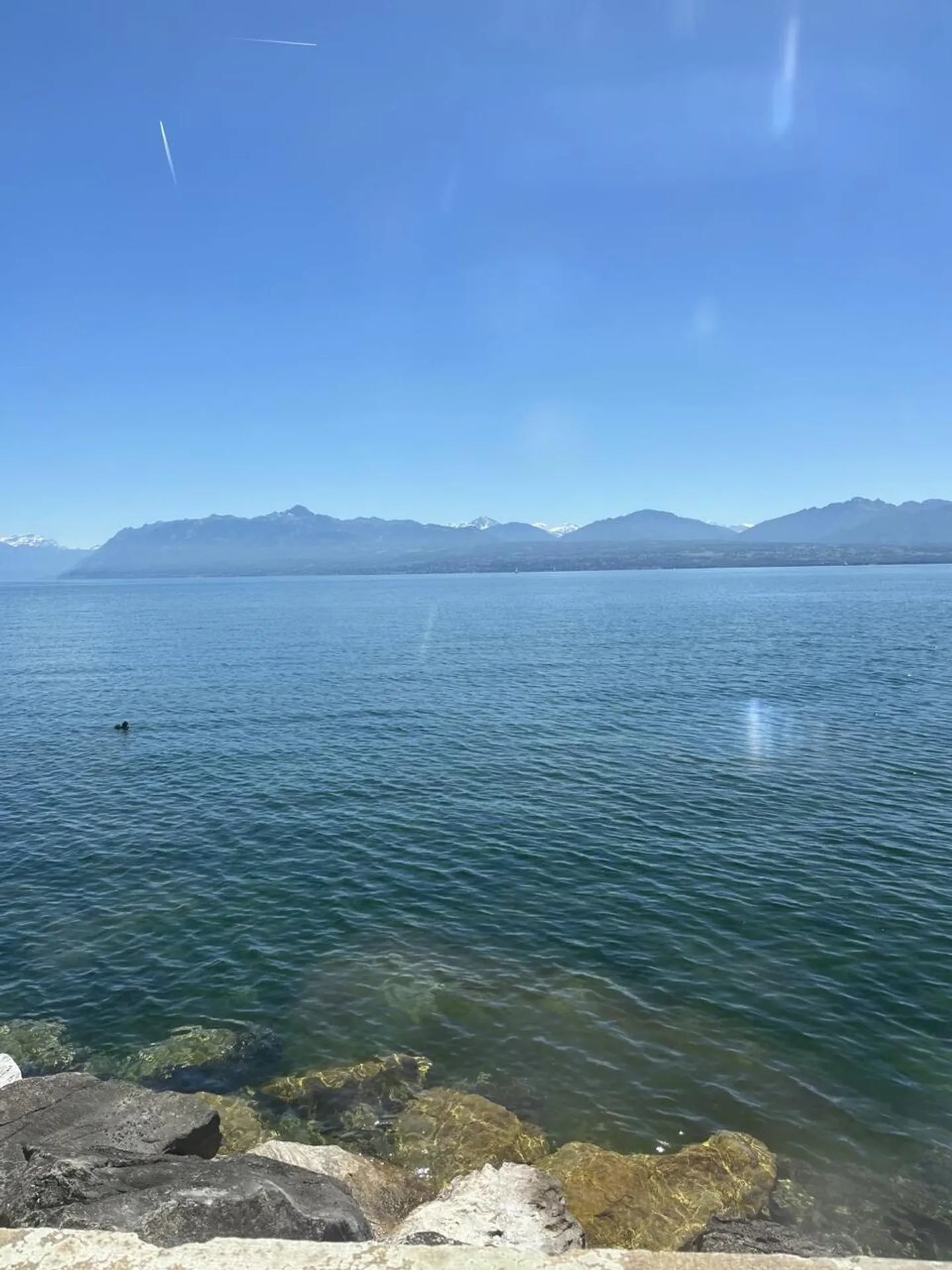 Appartement Exceptionnel avec Vue Lac - Photo 25 sur 34