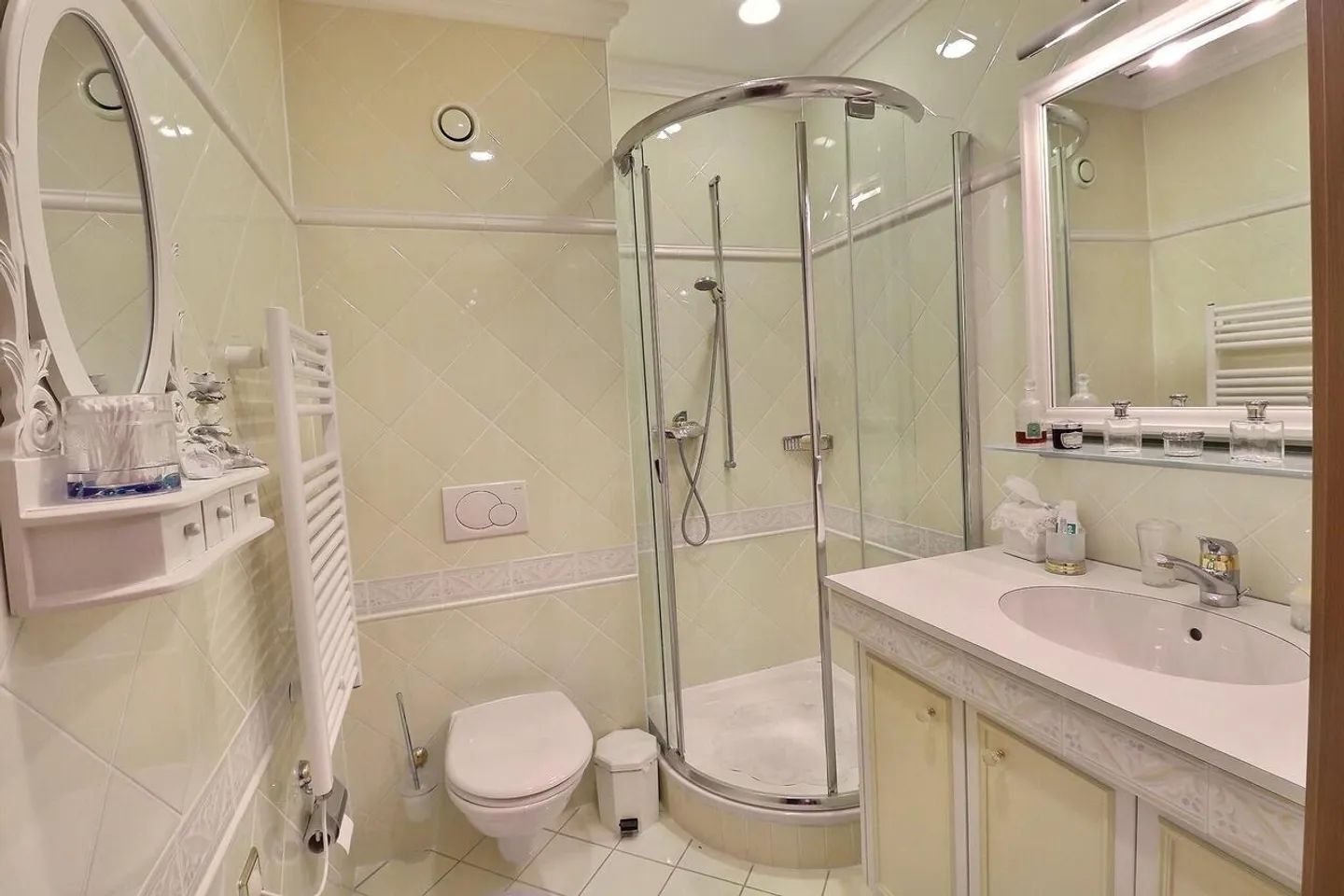 Appartement Exceptionnel avec Vue Lac - Photo 15 sur 34