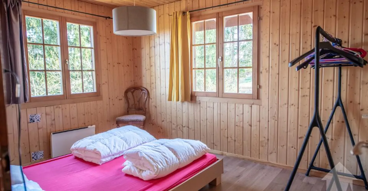 Charming Chalet with Stunning Views - Photo 8 of 12