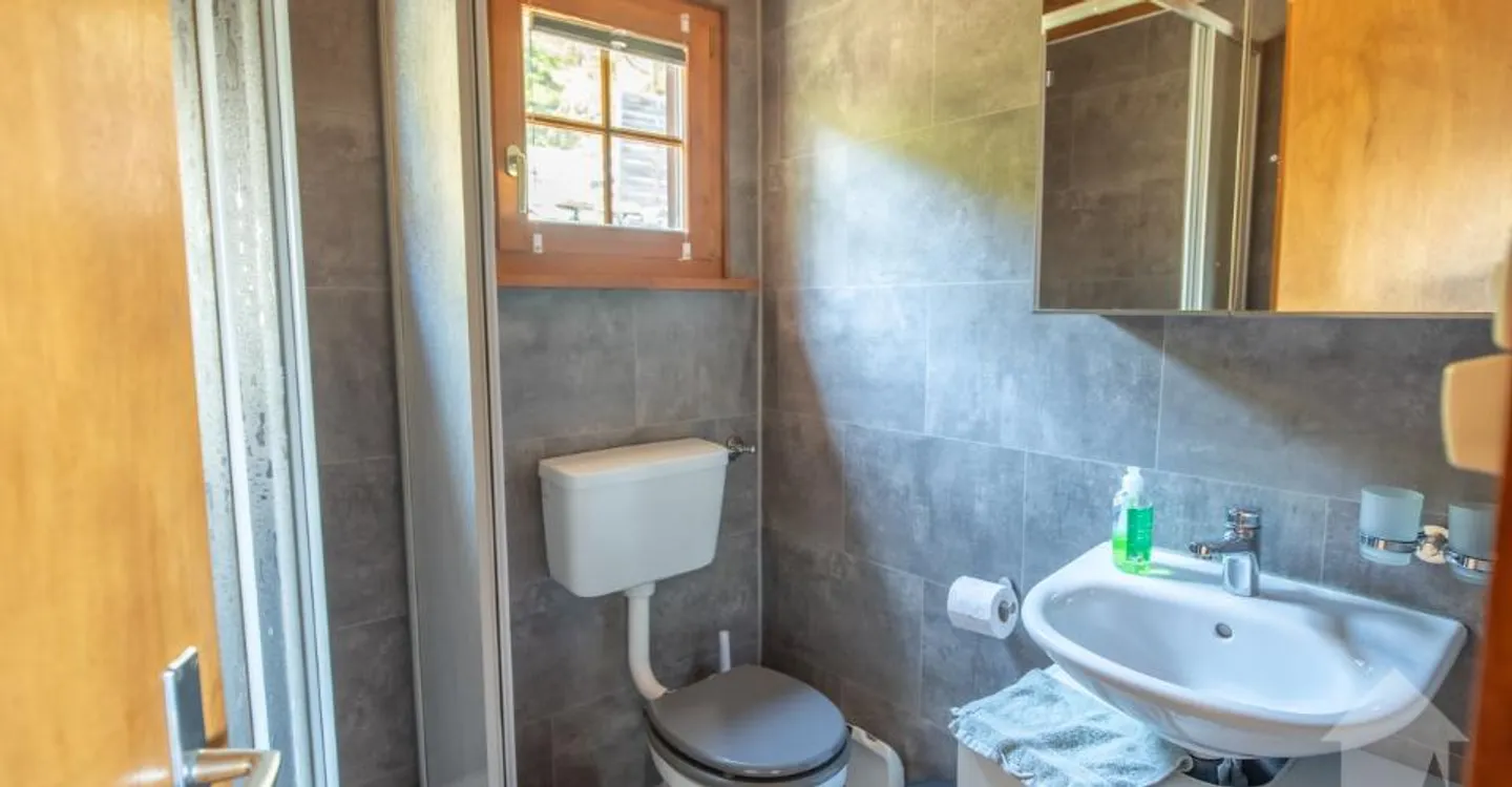 Charming Chalet with Stunning Views - Photo 9 of 12