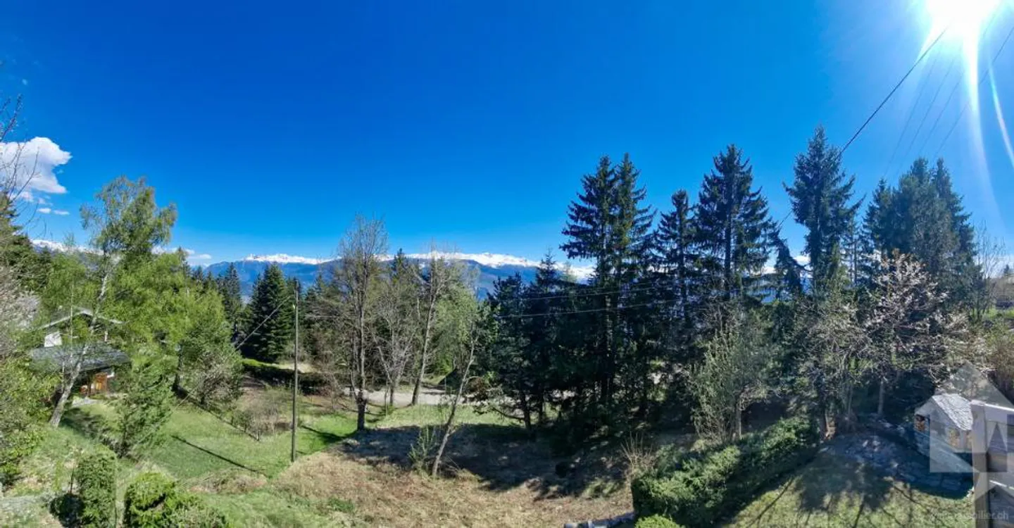 Charming Chalet with Stunning Views - Photo 12 of 12