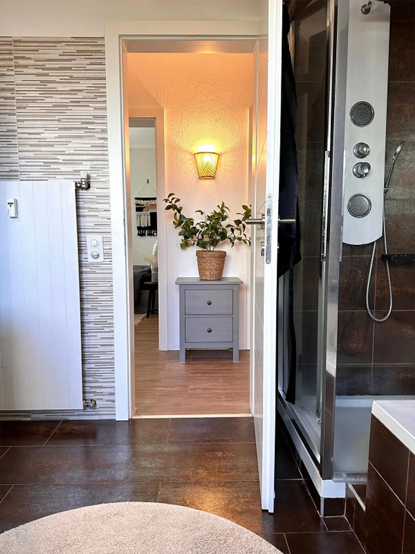 In Affitto - Elegante Appartamento con 4 Camere da Letto e Piscina nella Prestigiosa Ascona - Foto 16 di 24