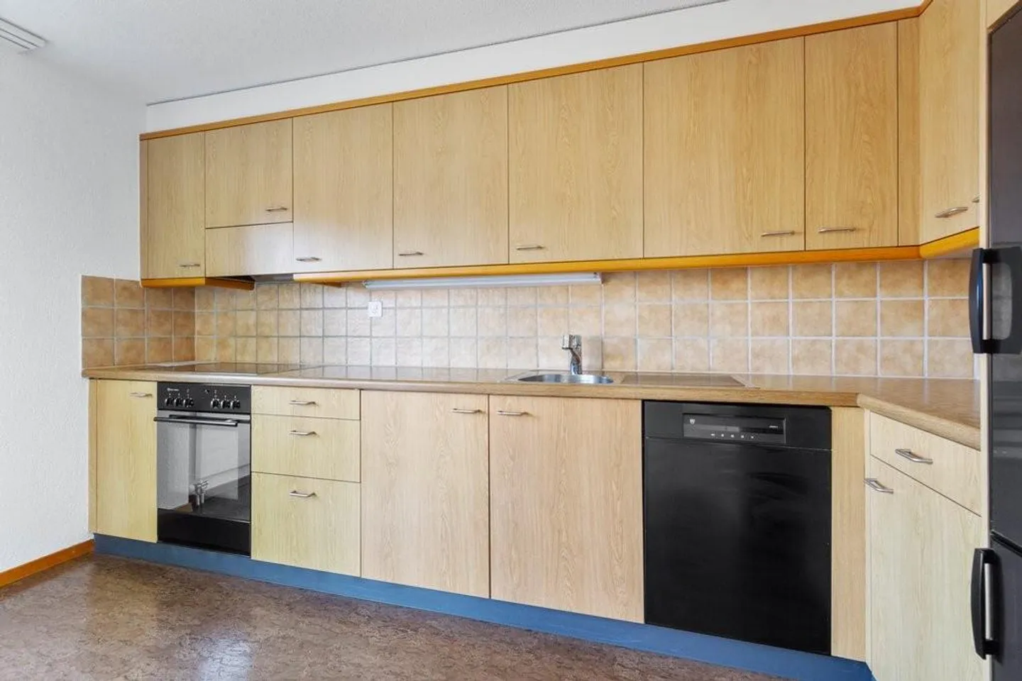 Spazioso. Adatto ai bambini. Erlenmatte - Foto 2 di 8