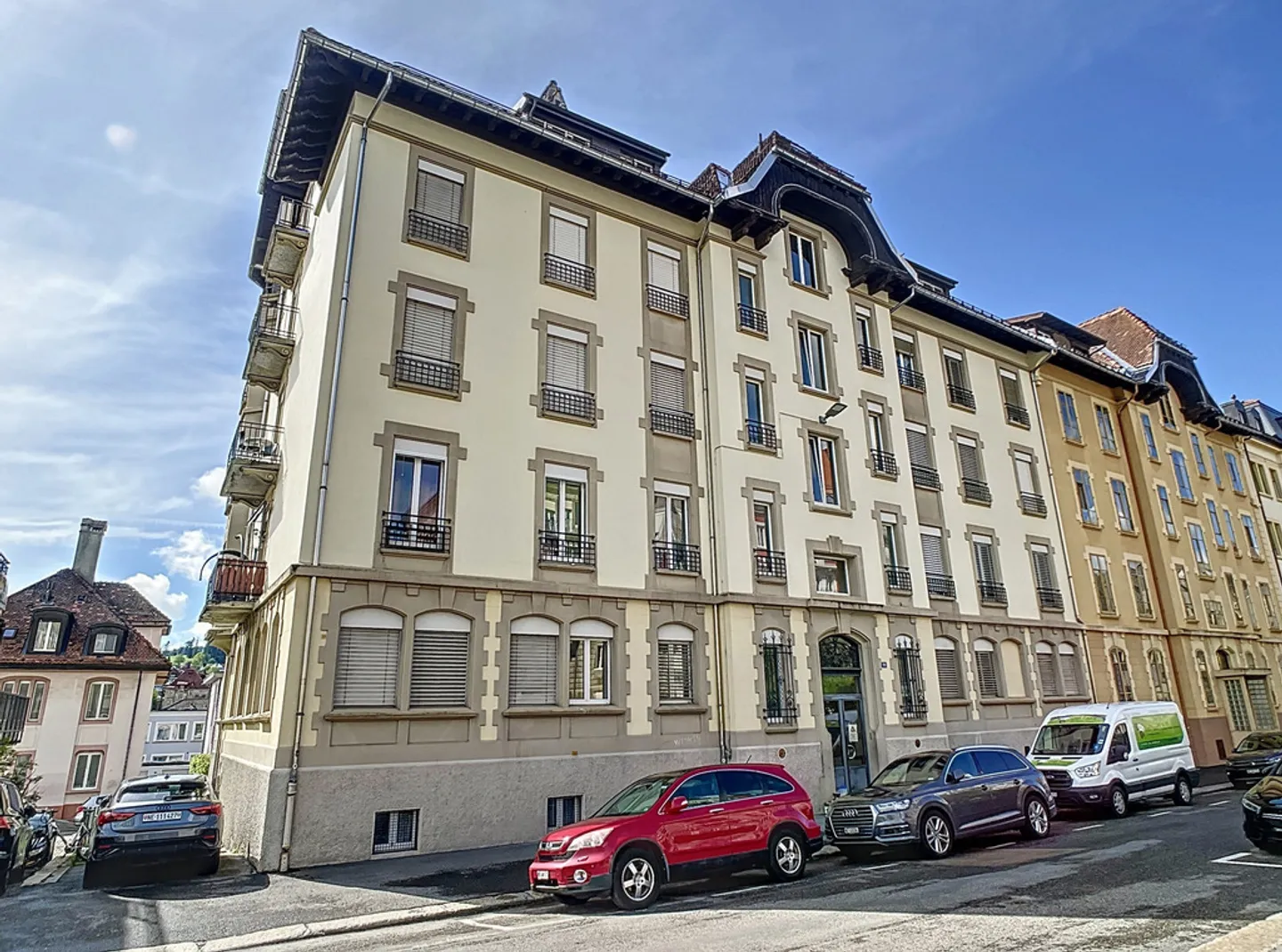 Appartamento 3.5 stanze - Foto 3 di 9