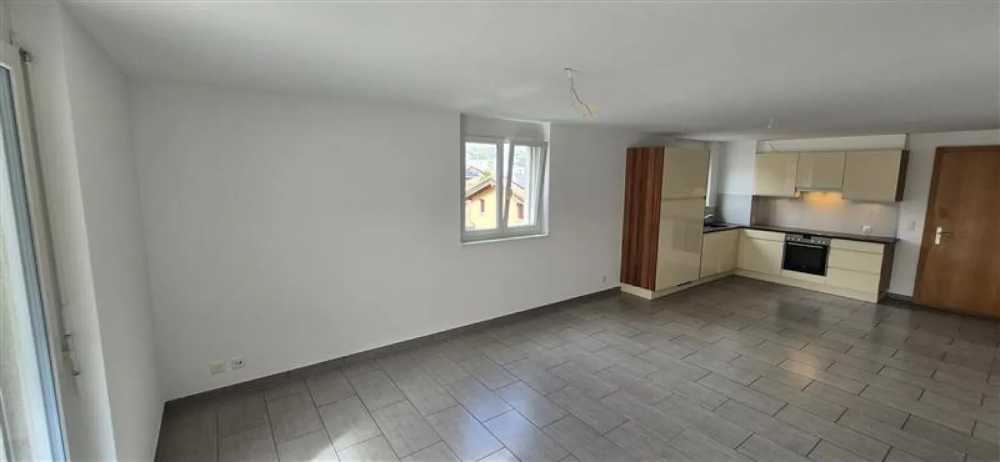 Charmante 4,5-Zimmer-Wohnung - Foto 3 von 13