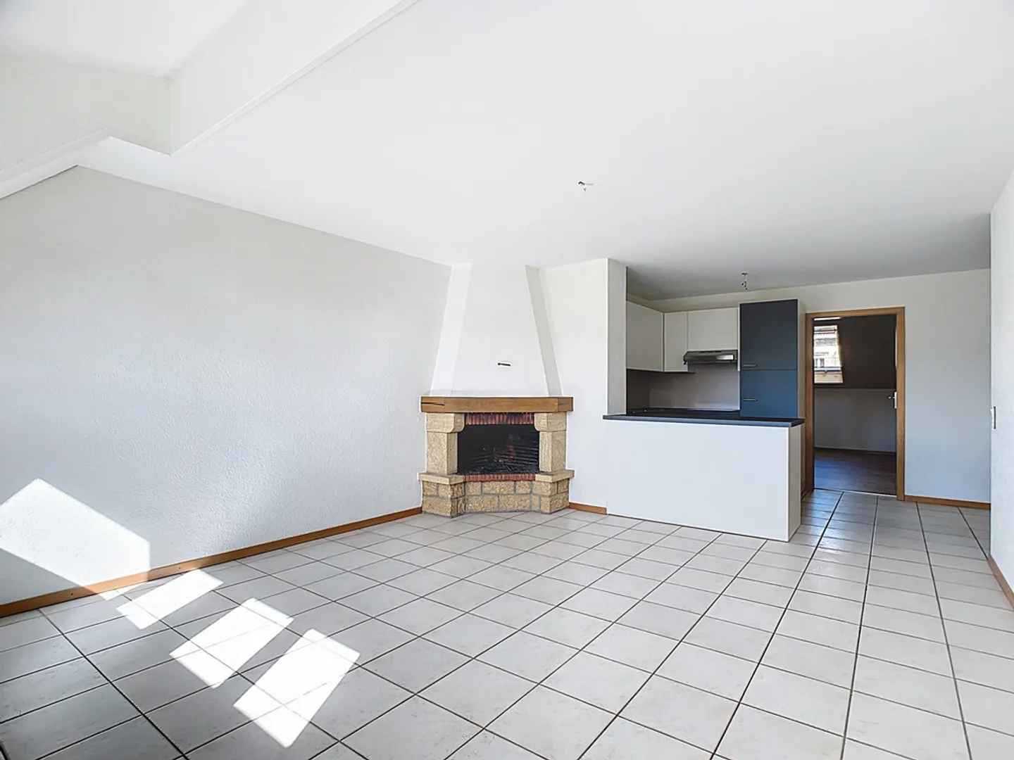 Appartamento 3.5 stanze - Foto 2 di 9