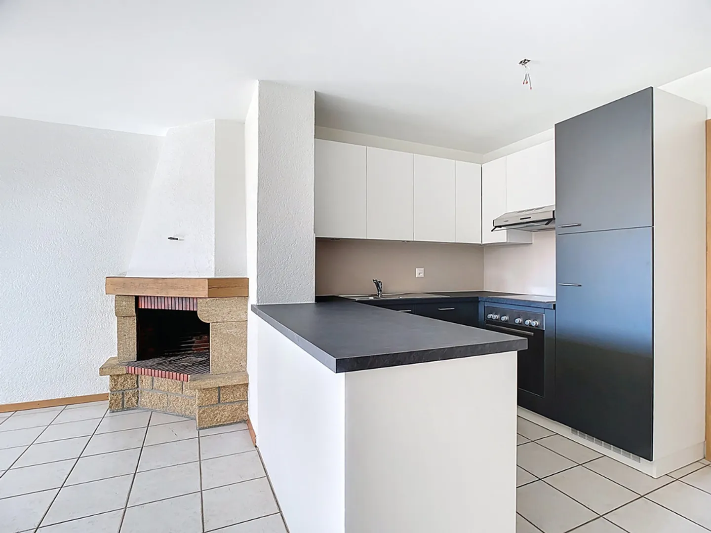 Appartamento 3.5 stanze - Foto 1 di 9