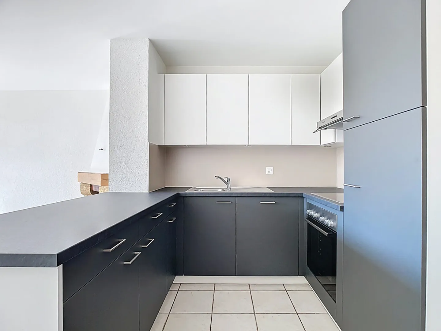 Appartamento 3.5 stanze - Foto 4 di 9