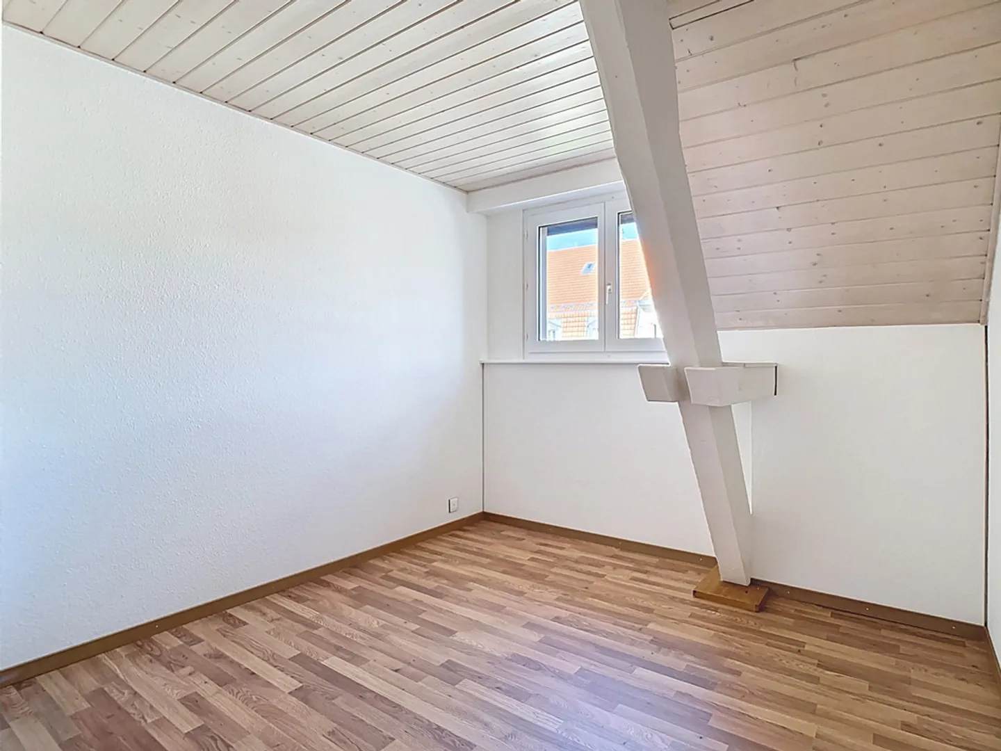 Appartamento 3.5 stanze - Foto 5 di 9