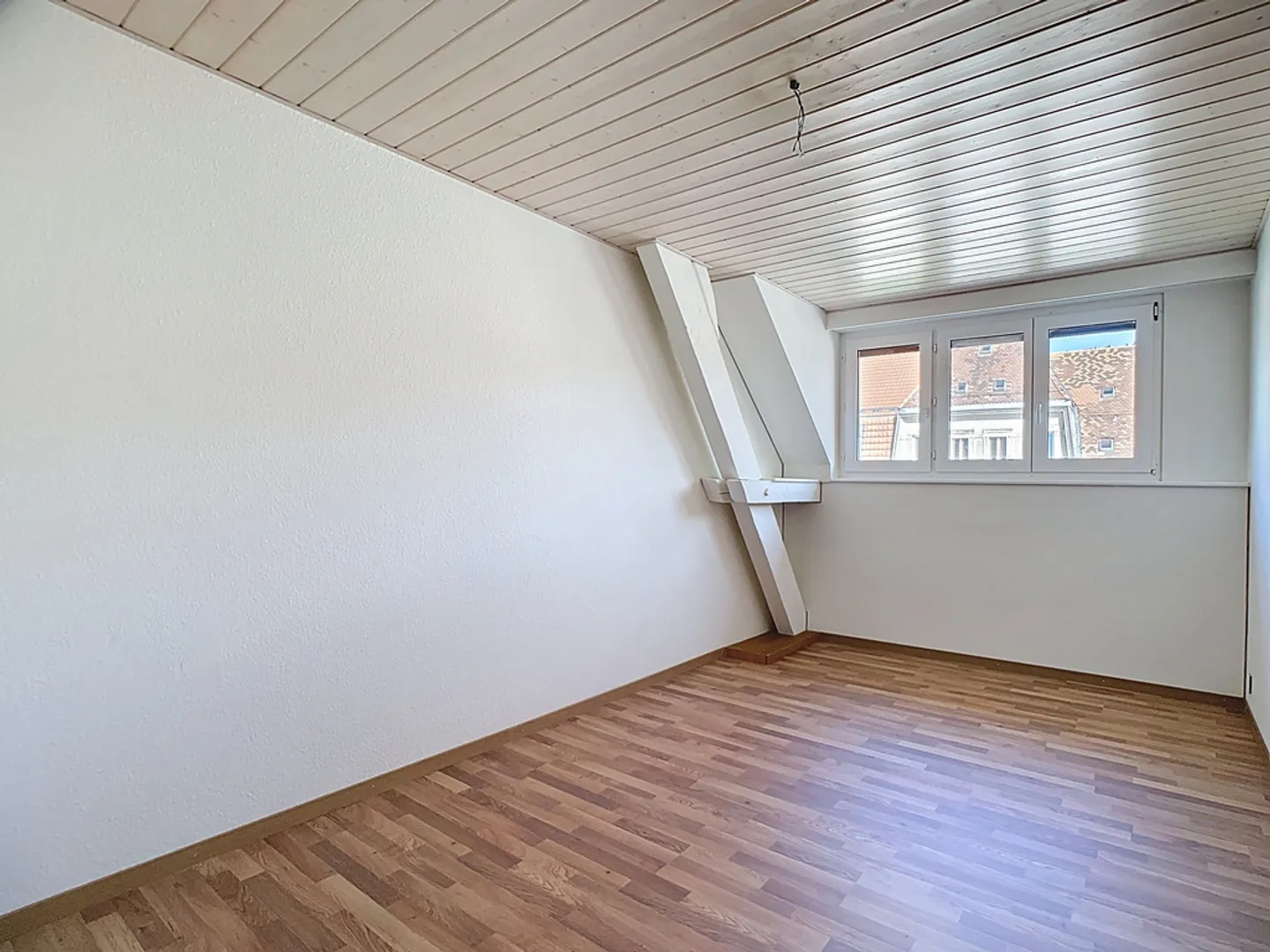 Appartamento 3.5 stanze - Foto 6 di 9