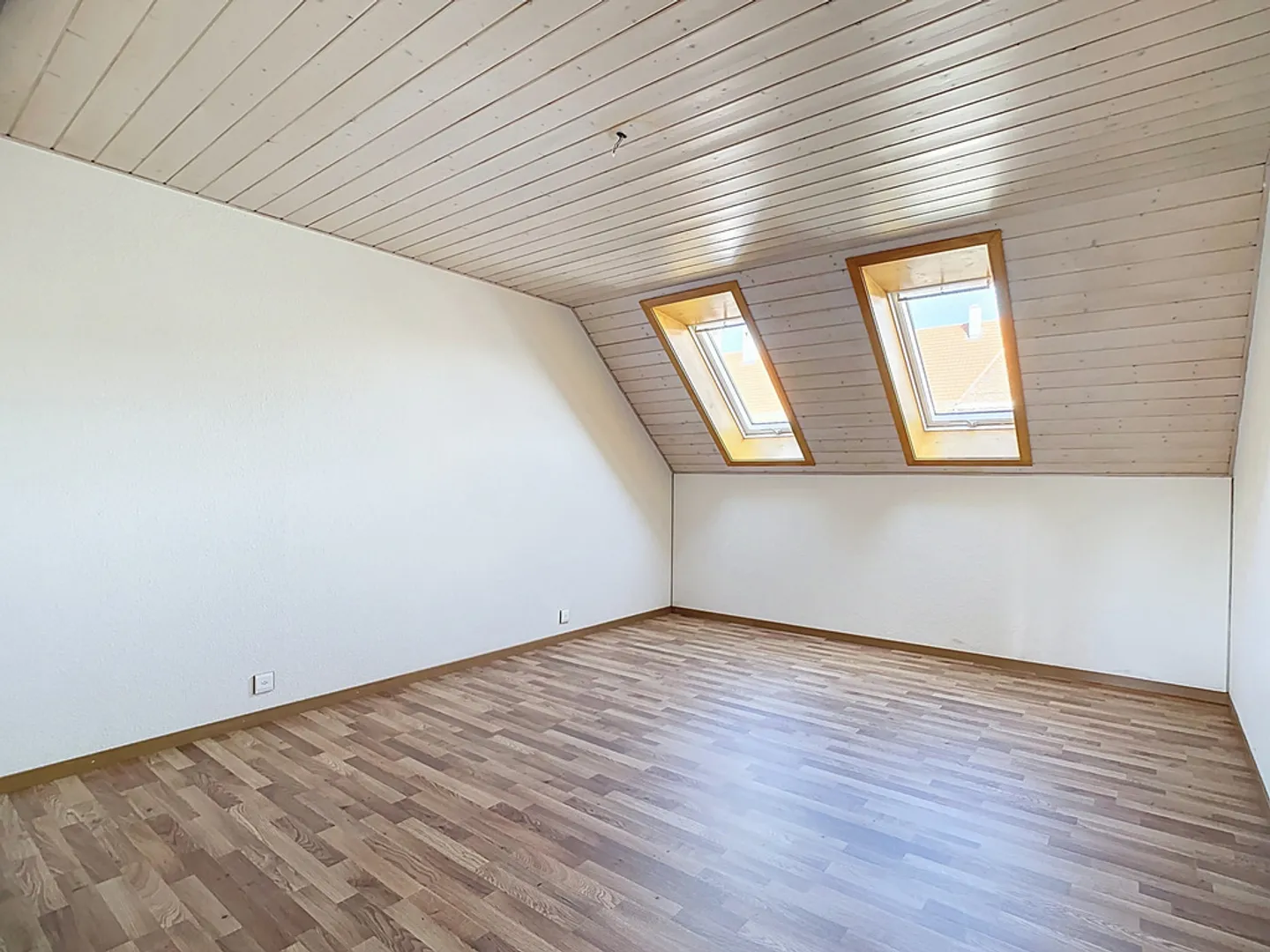 Appartamento 3.5 stanze - Foto 7 di 9