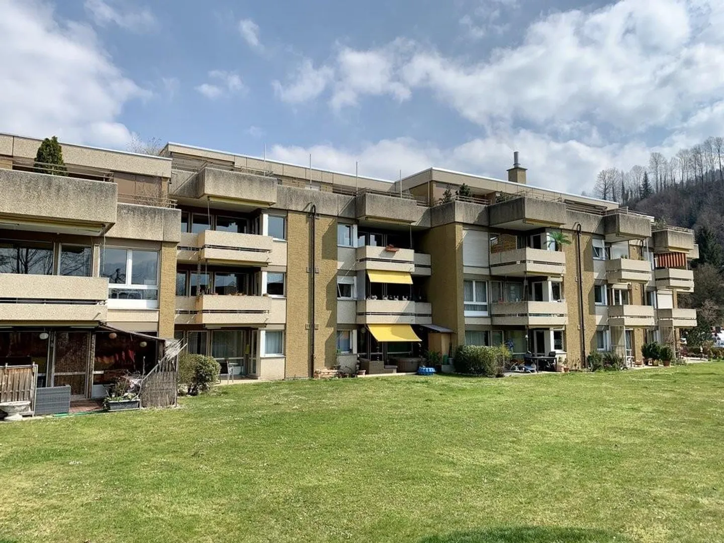 Spazioso. Adatto ai bambini. Erlenmatte - Foto 1 di 8