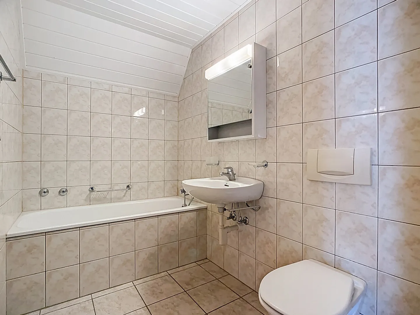 Appartamento 3.5 stanze - Foto 8 di 9