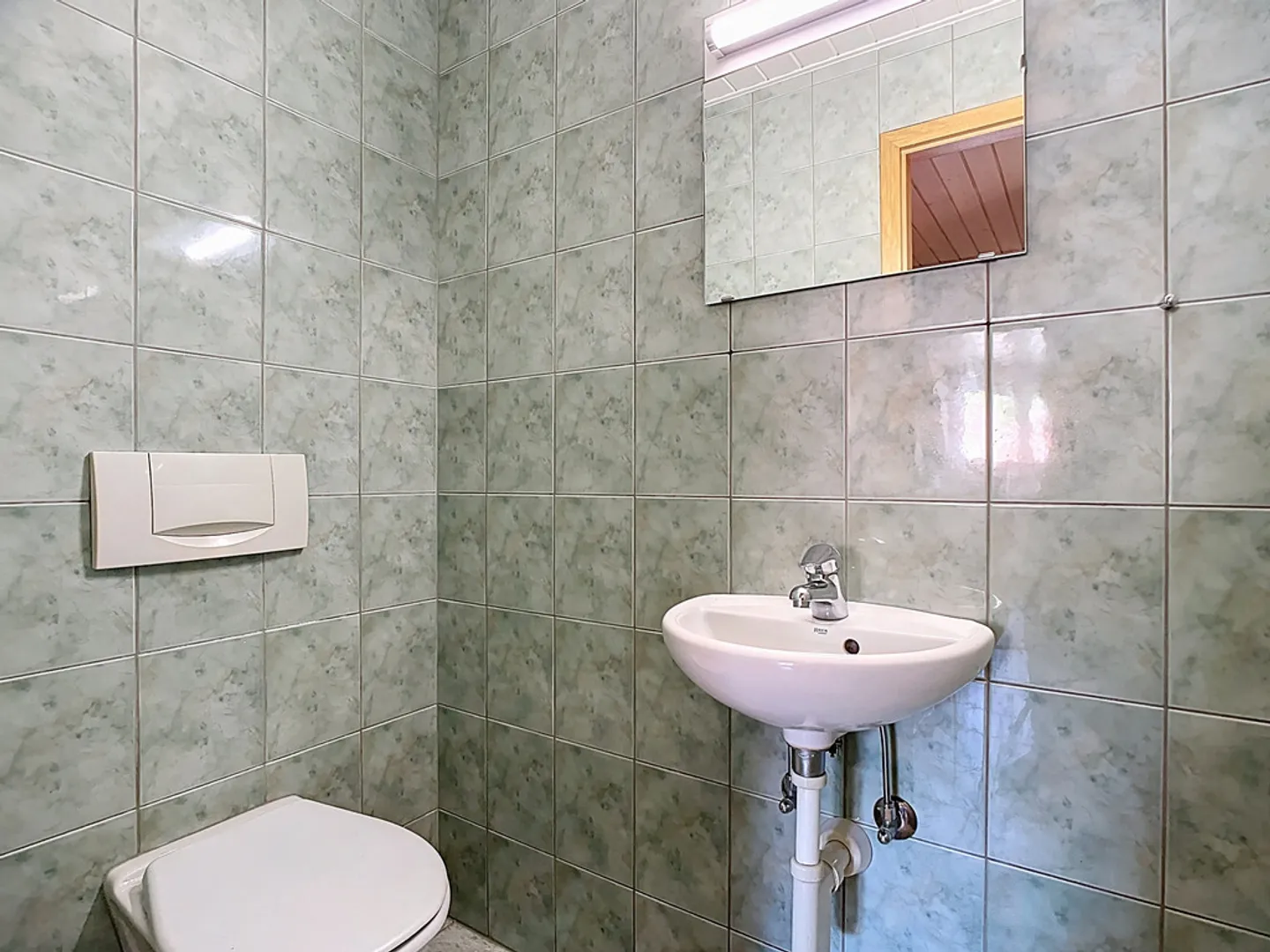 Appartamento 3.5 stanze - Foto 9 di 9