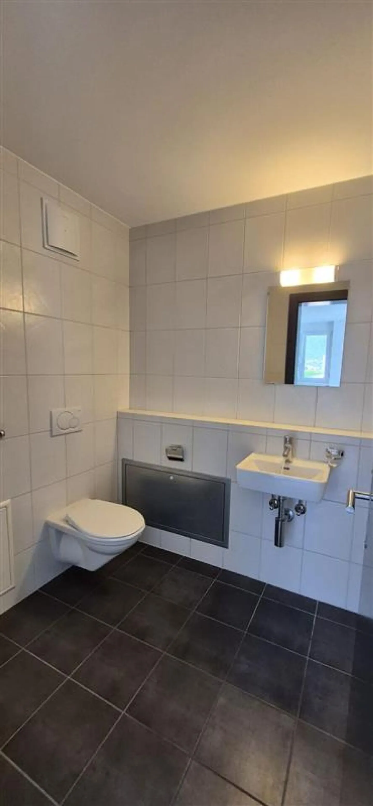 Charmante 4,5-Zimmer-Wohnung - Foto 10 von 13