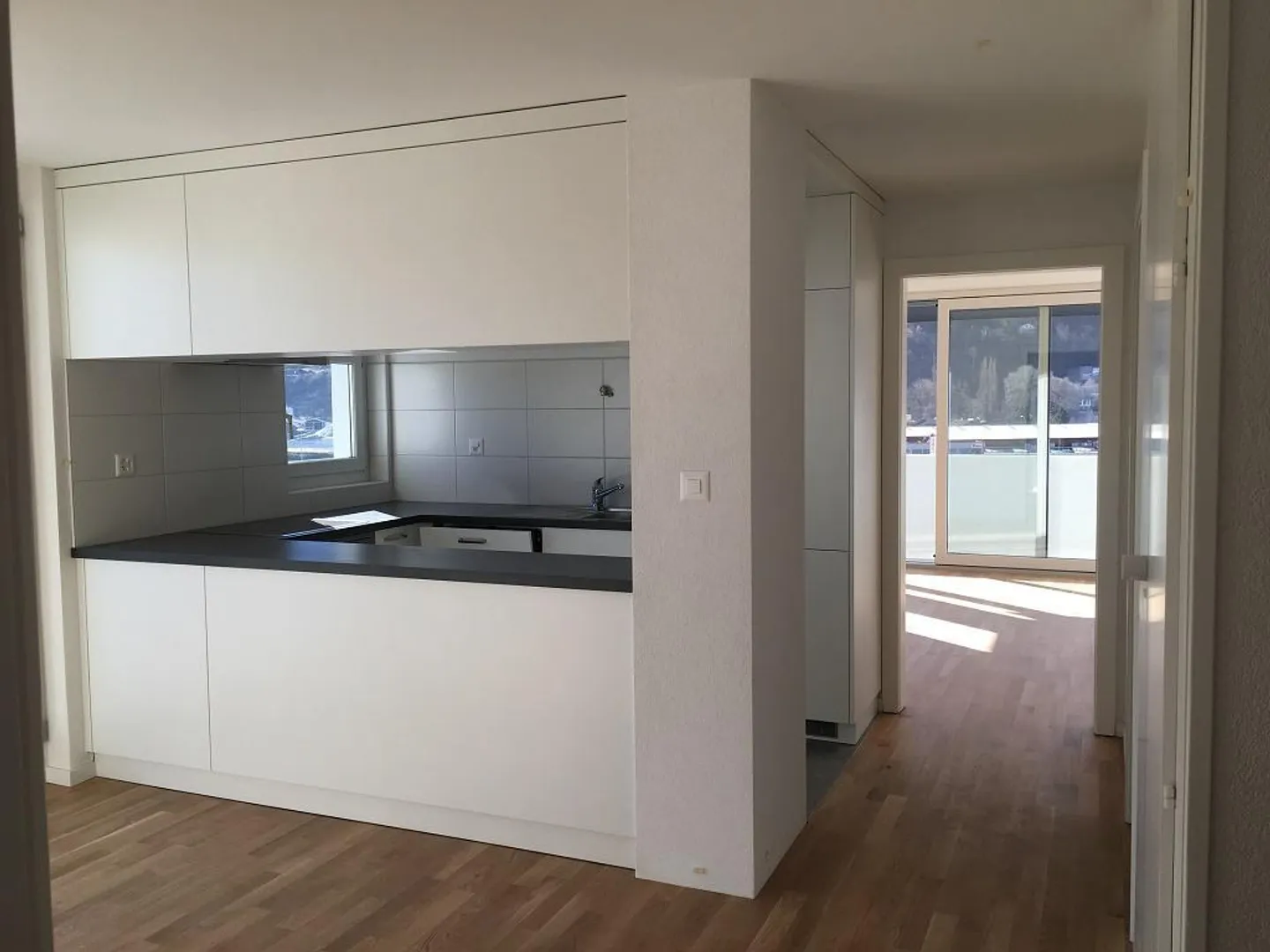 Appartamento 4.5 stanze - Foto 3 di 10